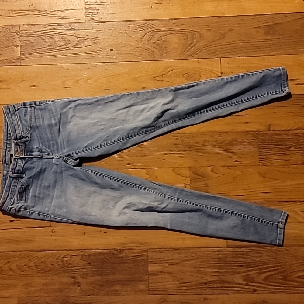 Mossimo Long/tall Jeggins